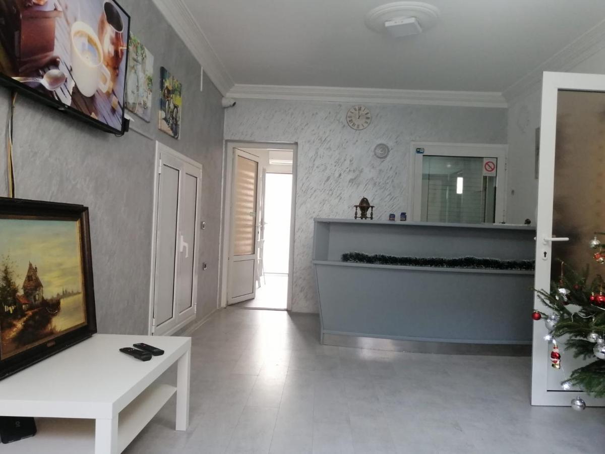 River Hostel בלגרד מראה חיצוני תמונה