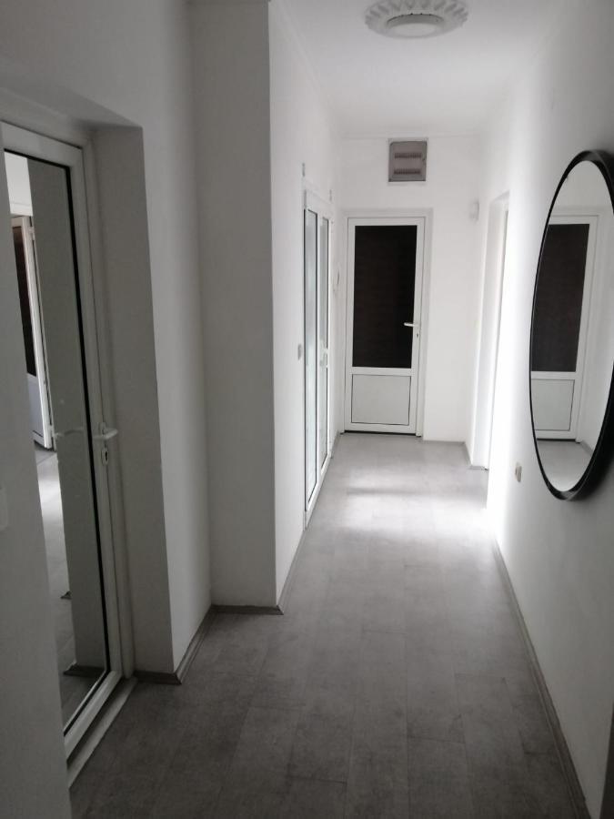 River Hostel בלגרד מראה חיצוני תמונה