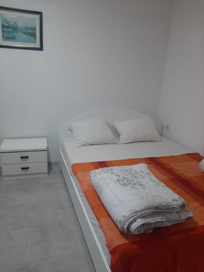 River Hostel בלגרד מראה חיצוני תמונה