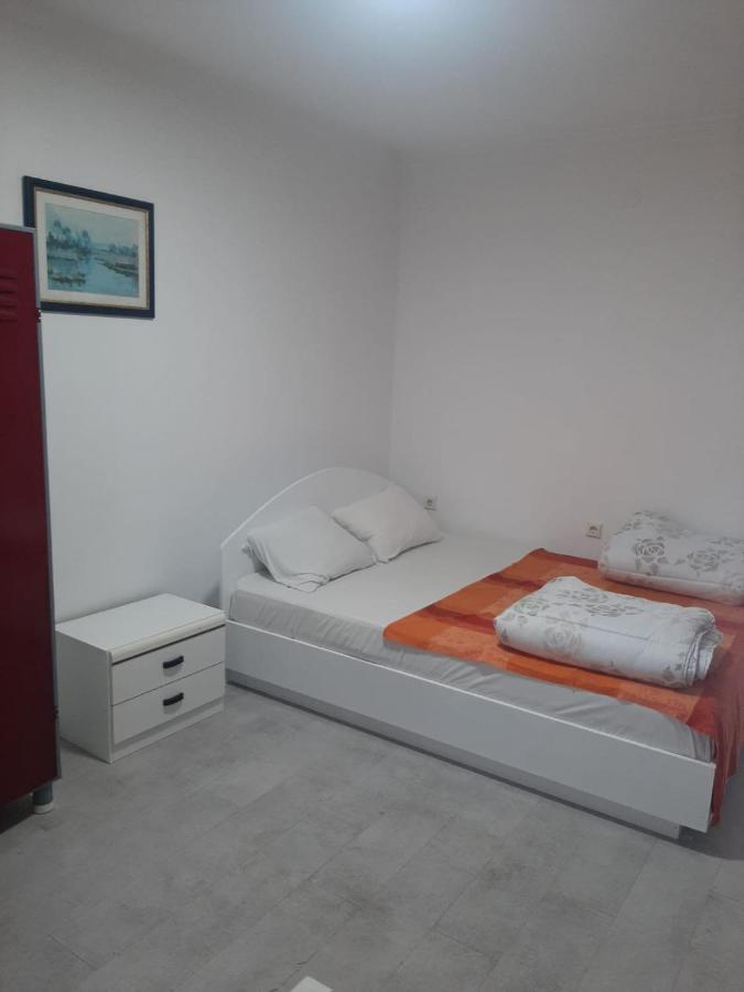 River Hostel בלגרד מראה חיצוני תמונה