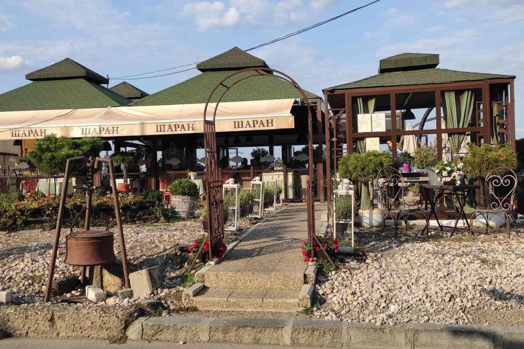 River Hostel בלגרד מראה חיצוני תמונה