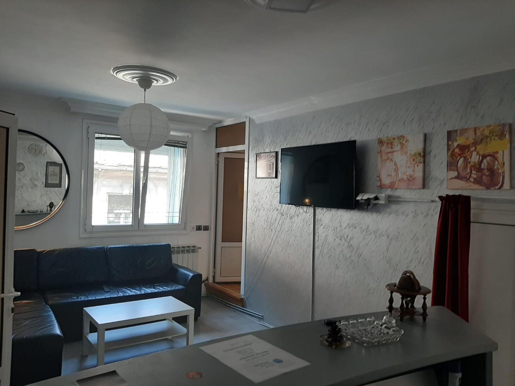 River Hostel בלגרד מראה חיצוני תמונה