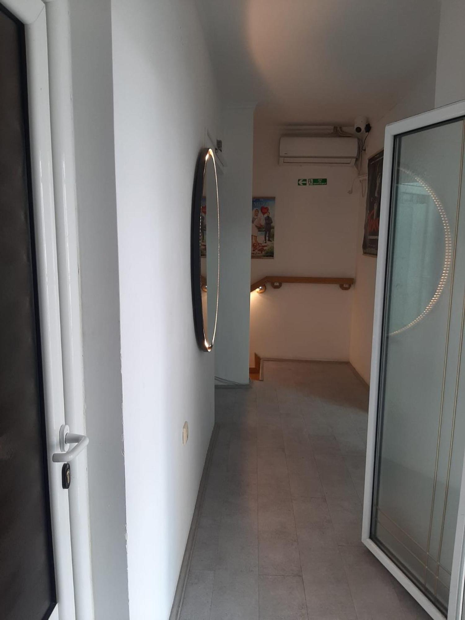 River Hostel בלגרד מראה חיצוני תמונה