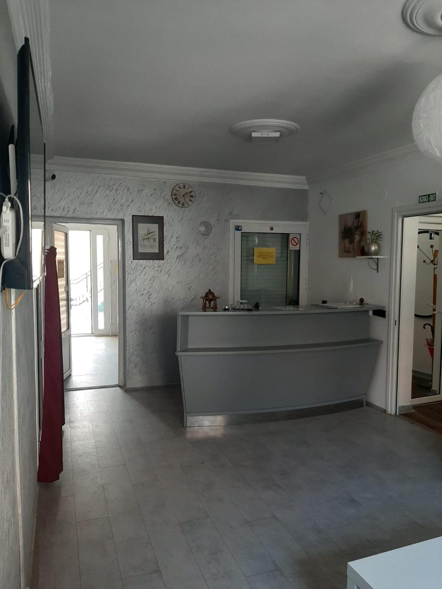 River Hostel בלגרד מראה חיצוני תמונה